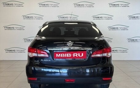 Nissan Almera, 2018 год, 765 000 рублей, 22 фотография