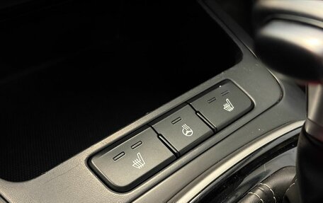 KIA Rio IV, 2019 год, 1 465 000 рублей, 22 фотография