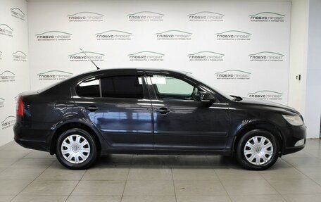 Skoda Octavia, 2011 год, 599 000 рублей, 5 фотография