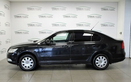Skoda Octavia, 2011 год, 599 000 рублей, 8 фотография
