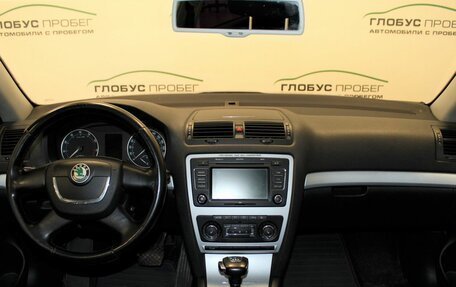 Skoda Octavia, 2011 год, 599 000 рублей, 4 фотография