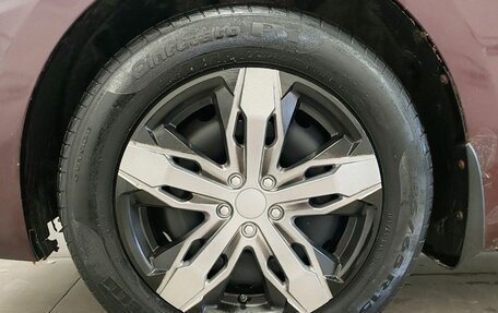 Hyundai Solaris II рестайлинг, 2011 год, 395 000 рублей, 27 фотография