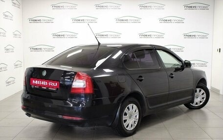 Skoda Octavia, 2011 год, 599 000 рублей, 2 фотография