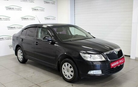 Skoda Octavia, 2011 год, 599 000 рублей, 10 фотография