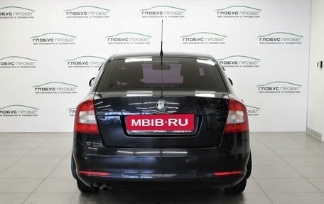 Skoda Octavia, 2011 год, 599 000 рублей, 6 фотография