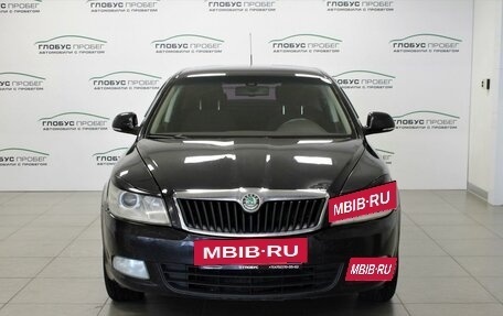 Skoda Octavia, 2011 год, 599 000 рублей, 3 фотография