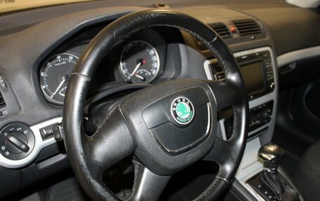 Skoda Octavia, 2011 год, 599 000 рублей, 20 фотография