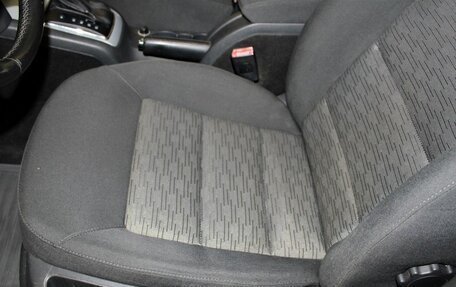Skoda Octavia, 2011 год, 599 000 рублей, 18 фотография