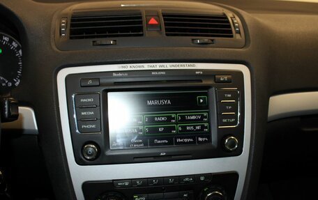 Skoda Octavia, 2011 год, 599 000 рублей, 22 фотография