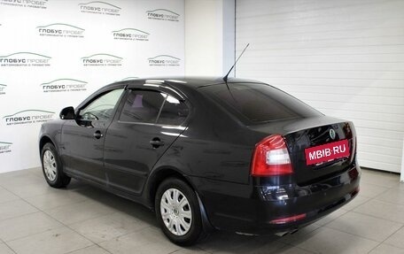 Skoda Octavia, 2011 год, 599 000 рублей, 11 фотография