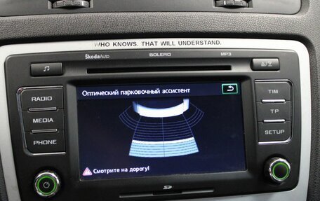Skoda Octavia, 2011 год, 599 000 рублей, 24 фотография