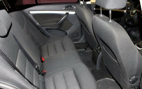 Skoda Octavia, 2011 год, 599 000 рублей, 25 фотография