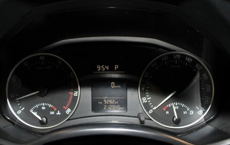 Skoda Octavia, 2011 год, 599 000 рублей, 21 фотография