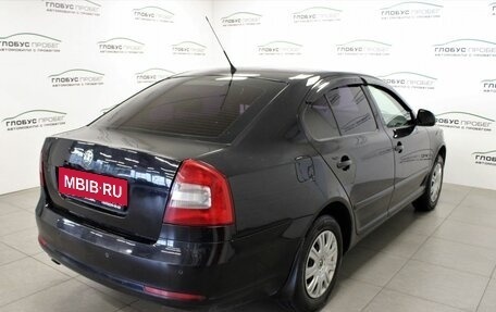 Skoda Octavia, 2011 год, 599 000 рублей, 12 фотография