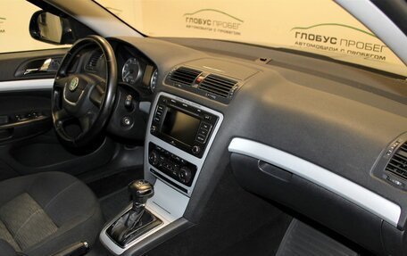 Skoda Octavia, 2011 год, 599 000 рублей, 26 фотография