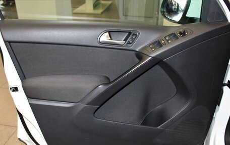 Volkswagen Tiguan I, 2014 год, 1 355 000 рублей, 13 фотография