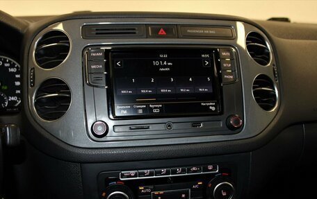 Volkswagen Tiguan I, 2014 год, 1 355 000 рублей, 20 фотография