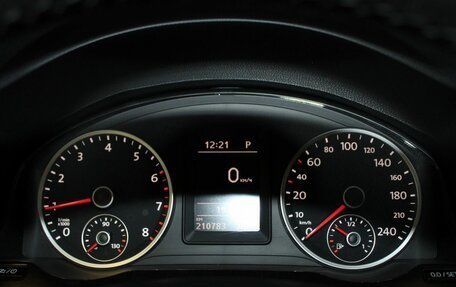 Volkswagen Tiguan I, 2014 год, 1 355 000 рублей, 19 фотография