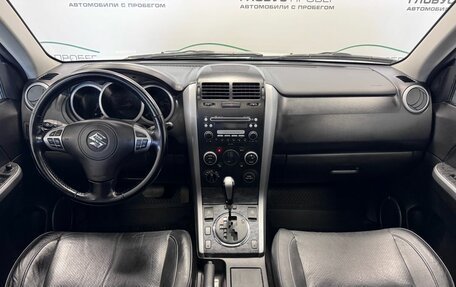 Suzuki Grand Vitara, 2011 год, 1 035 000 рублей, 4 фотография
