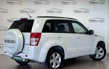 Suzuki Grand Vitara, 2011 год, 1 035 000 рублей, 2 фотография