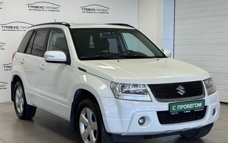 Suzuki Grand Vitara, 2011 год, 1 035 000 рублей, 5 фотография