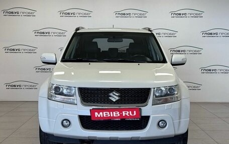 Suzuki Grand Vitara, 2011 год, 1 035 000 рублей, 3 фотография