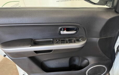 Suzuki Grand Vitara, 2011 год, 1 035 000 рублей, 8 фотография