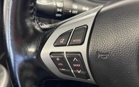 Suzuki Grand Vitara, 2011 год, 1 035 000 рублей, 14 фотография