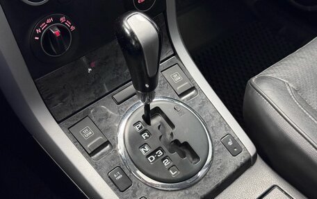 Suzuki Grand Vitara, 2011 год, 1 035 000 рублей, 19 фотография