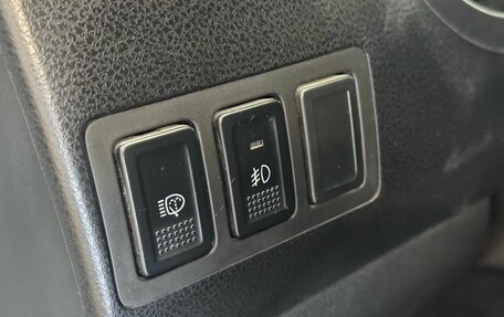 Suzuki Grand Vitara, 2011 год, 1 035 000 рублей, 12 фотография