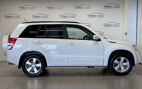 Suzuki Grand Vitara, 2011 год, 1 035 000 рублей, 20 фотография
