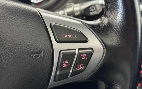 Suzuki Grand Vitara, 2011 год, 1 035 000 рублей, 15 фотография