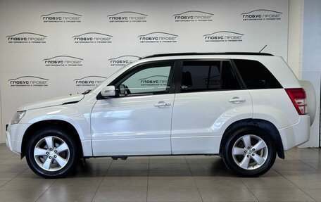 Suzuki Grand Vitara, 2011 год, 1 035 000 рублей, 6 фотография