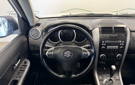 Suzuki Grand Vitara, 2011 год, 1 035 000 рублей, 13 фотография