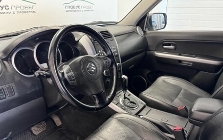 Suzuki Grand Vitara, 2011 год, 1 035 000 рублей, 10 фотография