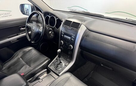 Suzuki Grand Vitara, 2011 год, 1 035 000 рублей, 21 фотография