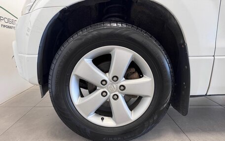Suzuki Grand Vitara, 2011 год, 1 035 000 рублей, 28 фотография