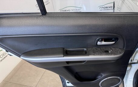 Suzuki Grand Vitara, 2011 год, 1 035 000 рублей, 24 фотография
