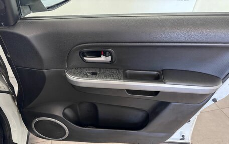 Suzuki Grand Vitara, 2011 год, 1 035 000 рублей, 22 фотография