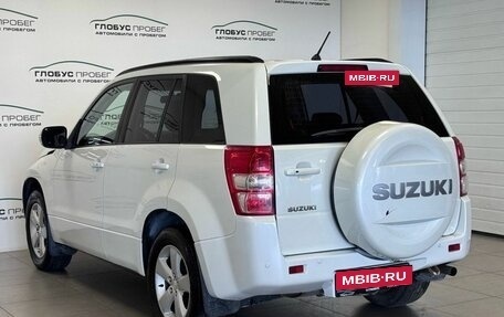 Suzuki Grand Vitara, 2011 год, 1 035 000 рублей, 23 фотография
