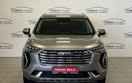 Haval Jolion, 2023 год, 2 065 000 рублей, 3 фотография
