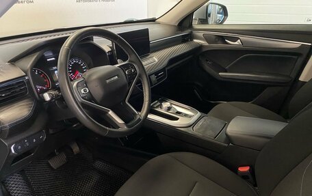 Haval Jolion, 2023 год, 2 065 000 рублей, 9 фотография