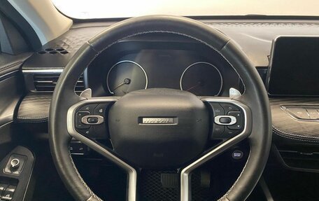 Haval Jolion, 2023 год, 2 065 000 рублей, 10 фотография