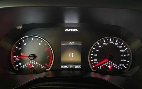 Haval Jolion, 2023 год, 2 065 000 рублей, 13 фотография