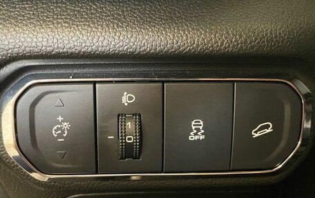 Haval Jolion, 2023 год, 2 065 000 рублей, 17 фотография