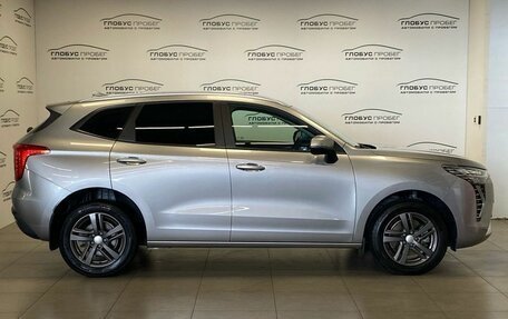 Haval Jolion, 2023 год, 2 065 000 рублей, 18 фотография