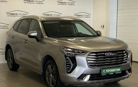 Haval Jolion, 2023 год, 2 065 000 рублей, 29 фотография