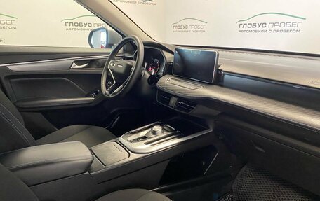 Haval Jolion, 2023 год, 2 065 000 рублей, 20 фотография