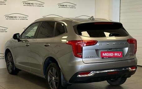 Haval Jolion, 2023 год, 2 065 000 рублей, 28 фотография