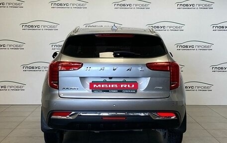 Haval Jolion, 2023 год, 2 065 000 рублей, 24 фотография
